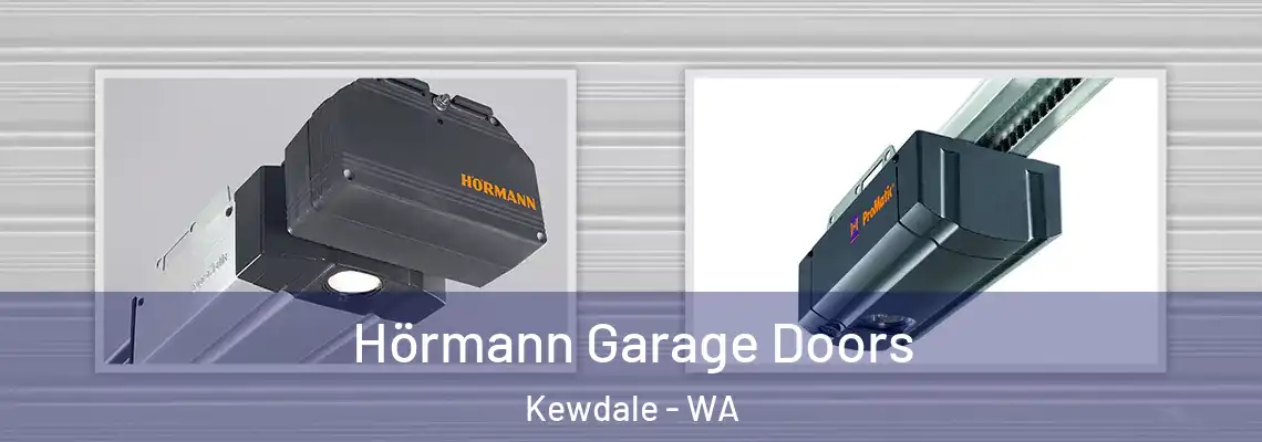  Hörmann Garage Doors Kewdale - WA