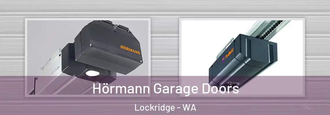  Hörmann Garage Doors Lockridge - WA
