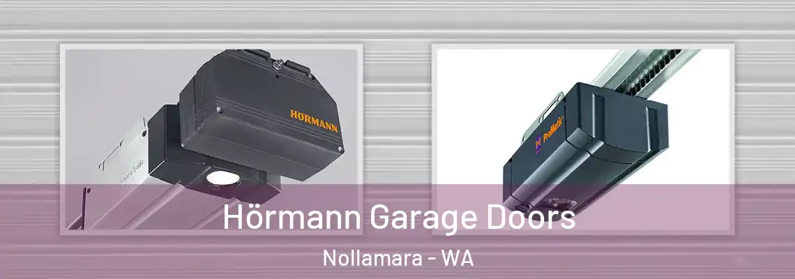  Hörmann Garage Doors Nollamara - WA