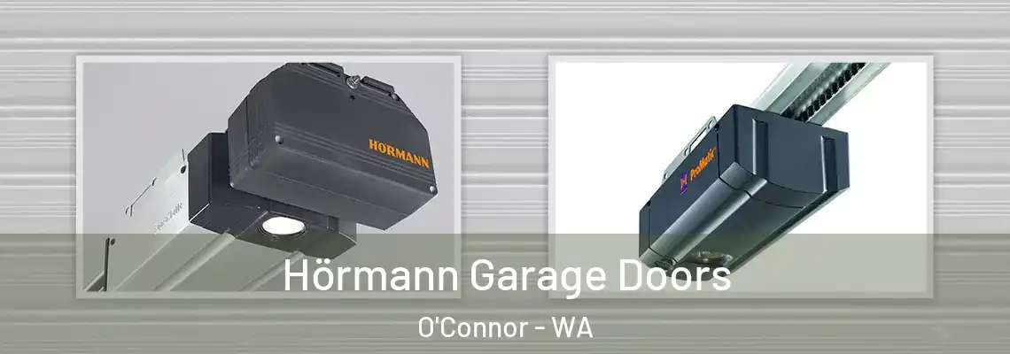  Hörmann Garage Doors O'Connor - WA