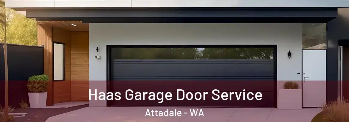  Haas Garage Door Service Attadale - WA