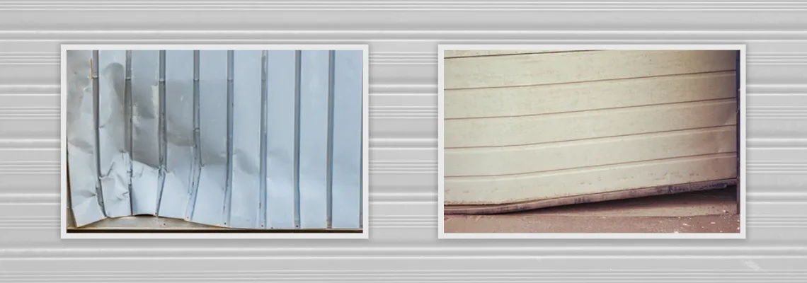 Fix Uneven Garage Door Opening in Ellenbrook, WA