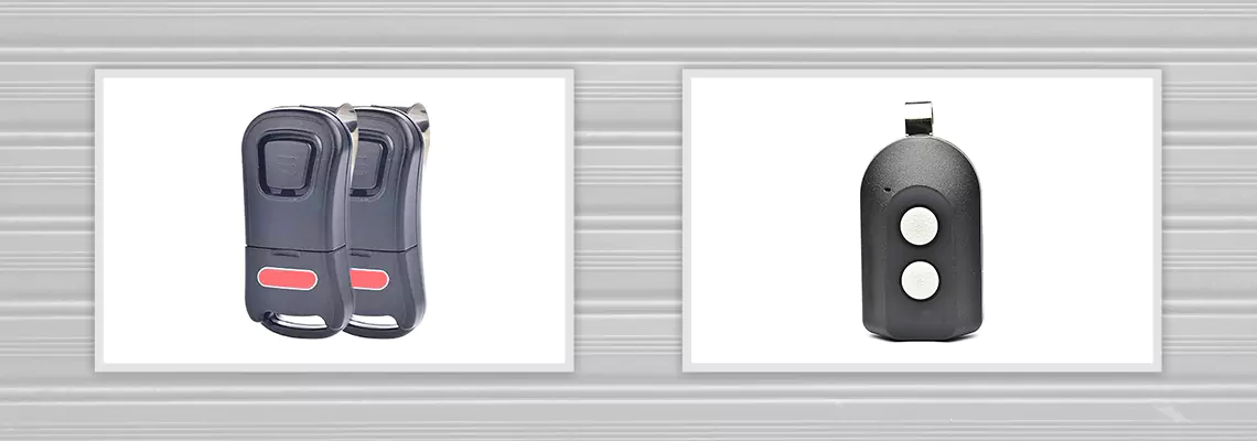 Sliding Garage Door Remote Repair in Kallaroo, WA