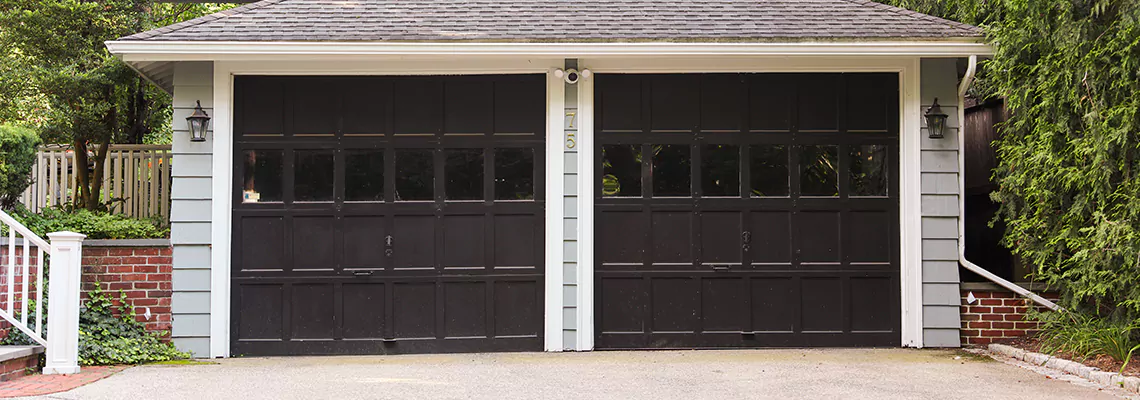 Wayne Dalton Custom Wood Garage Doors Installation Service in Ellenbrook, WA