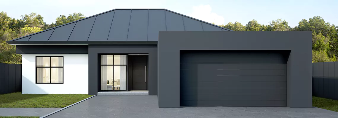 Garador Sectional Garage Door Installation Services in Western Australia