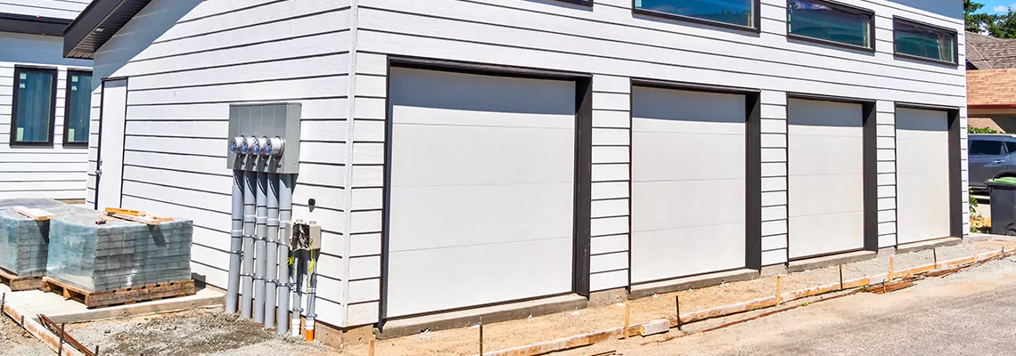 Professional Steel Garage Door Installer in Kallaroo, WA