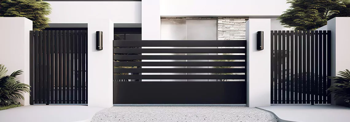 Driveway Gate Repair Service in Ellenbrook, WA