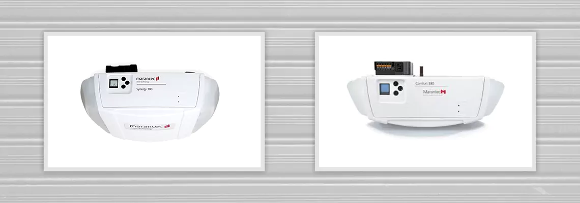 Fix Marantec Garage Door in Kallaroo, WA