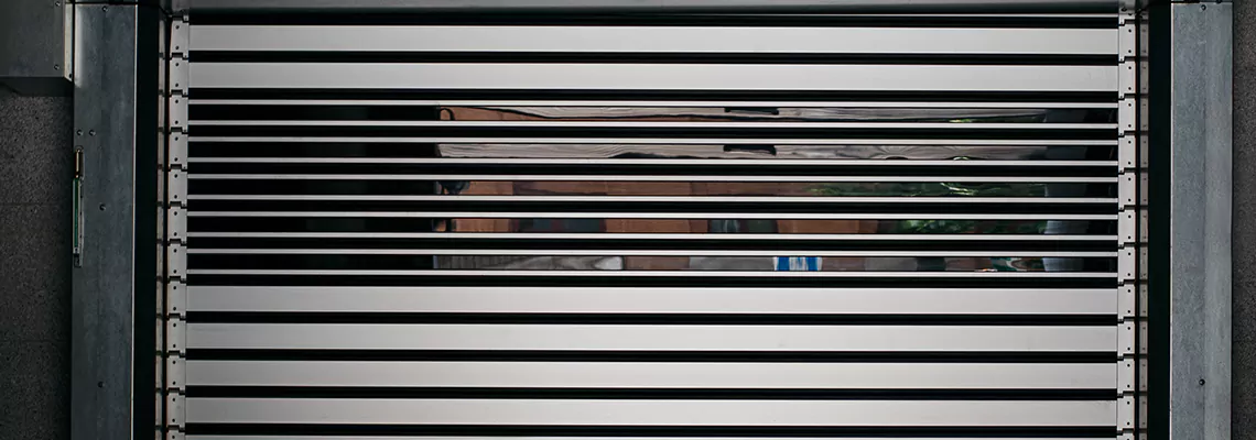 Side Folding Security Grille Repair And Installation in Duncraig, WA