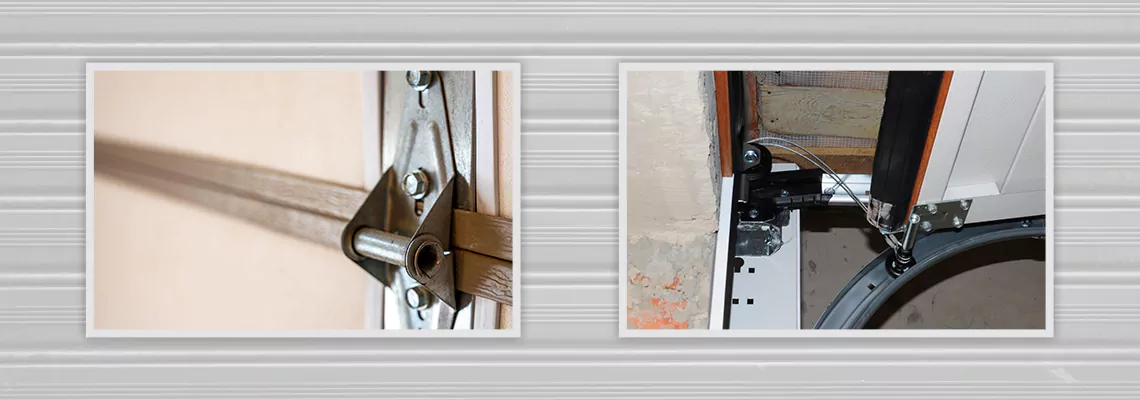 Emergency Garage Door Broken Hardware Repair in Kallaroo, WA