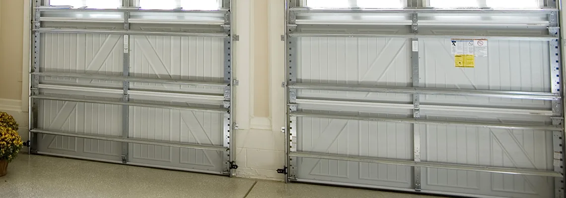 Noisy Garage Door Repair in Ellenbrook, WA