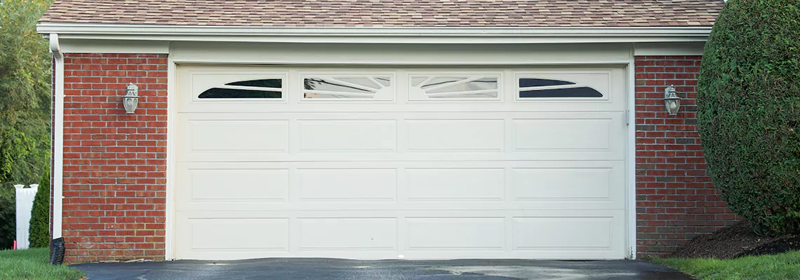 Vinyl Garage Doors Renovation in Kallaroo, WA