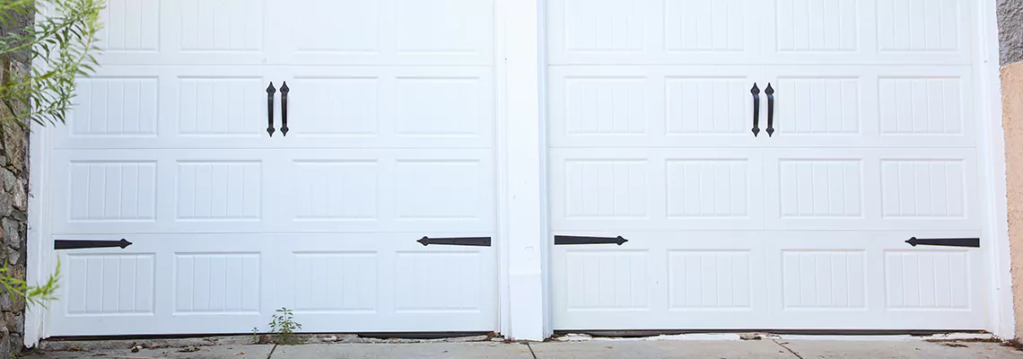 Professional Hardware Repair for First United Garage Doors Cable in Kallaroo, WA