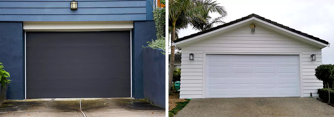 Sectional Garage Door Guy in Kallaroo, WA