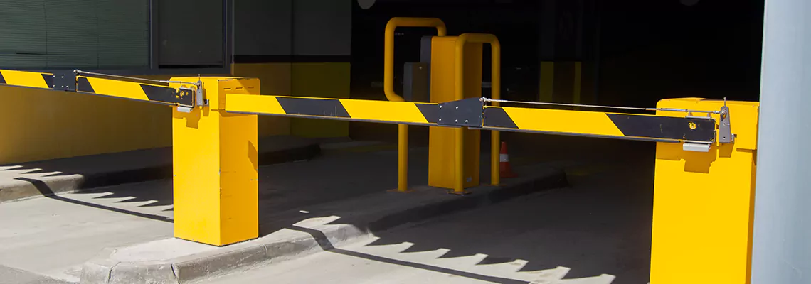 Residential Parking Gate Repair in Ellenbrook, WA