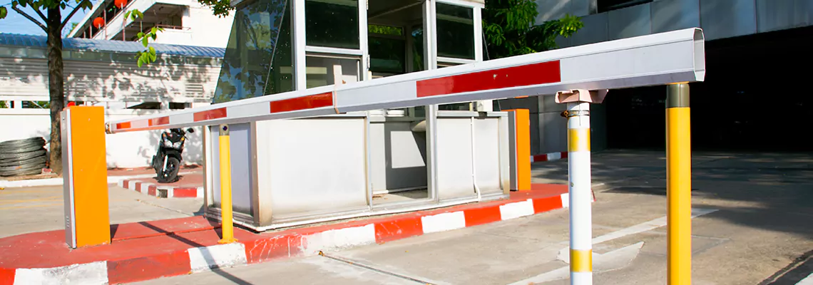 Parking Garage Gates Repair in Ellenbrook, WA