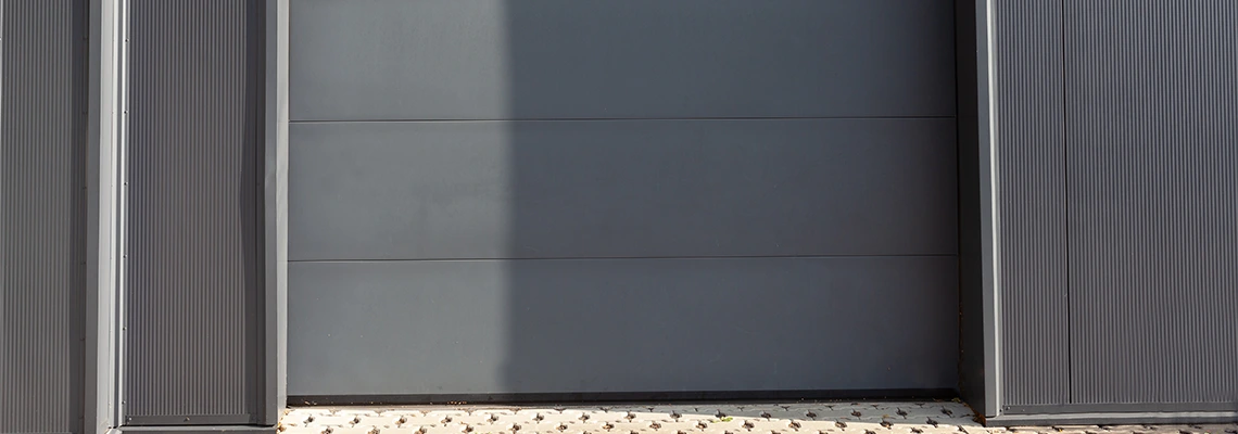 Cardale Up And Over Garage Door Repair in Ellenbrook, WA