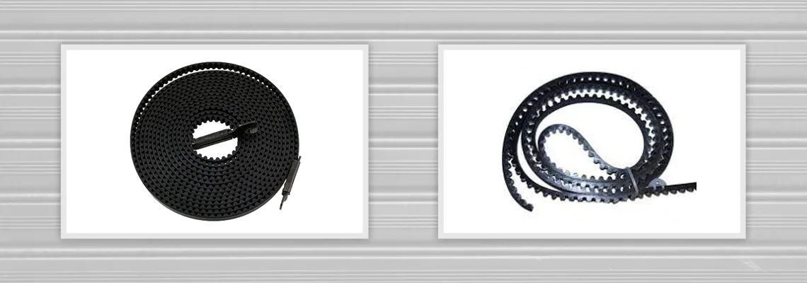 Emergency Garage Door Belt Repair in Western Australia