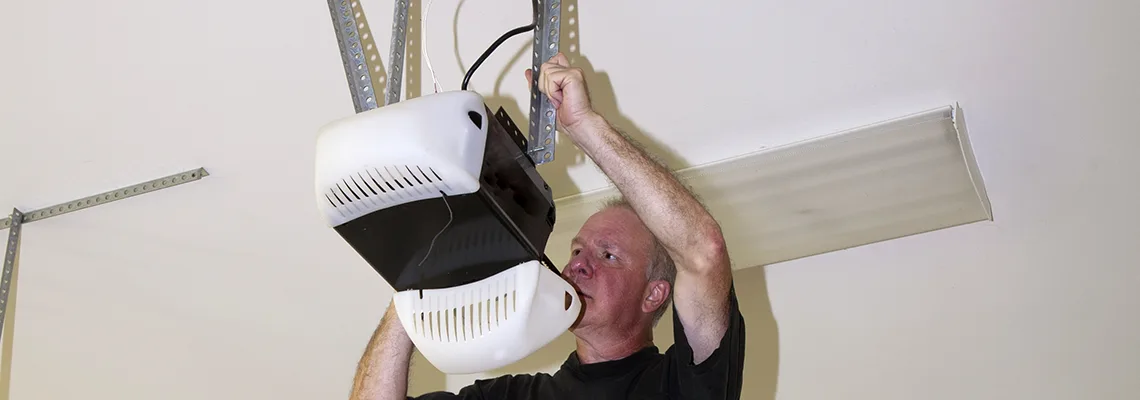 Side Hinged Garage Door Local Technicians in Kallaroo, WA