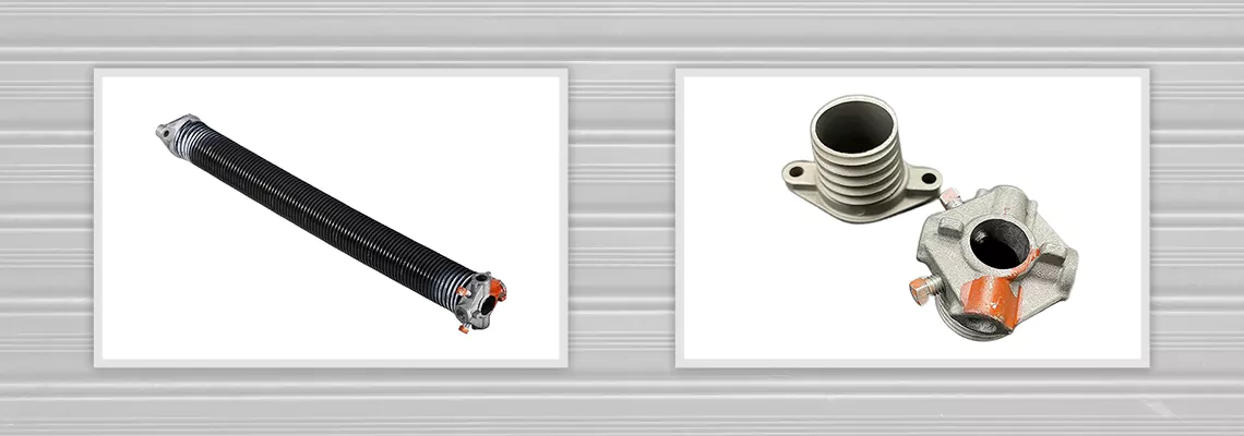 Commercial Garage Door Torsion Springs Repair in Ellenbrook, WA