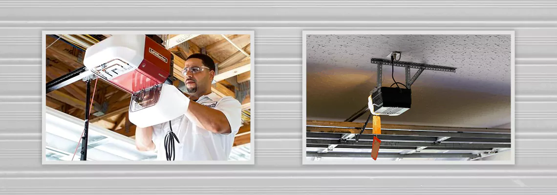 Residential Liftmaster Garage Door Openers Installation in Kallaroo, WA