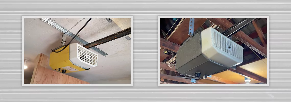 Stanley Residential Garage Doors Repair Service in Kallaroo, WA