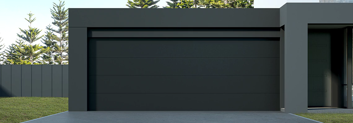 Garage Door Replacement in Perth, WA