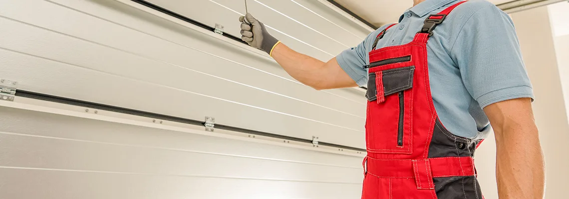 Garage Door Cable Repair Expert in Kallaroo, WA