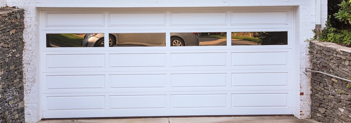 Residential Garage Door Installation Near Me in Kallaroo, WA