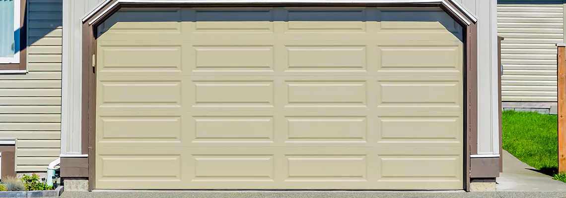 Licensed And Insured Commercial Garage Door in Ellenbrook, WA