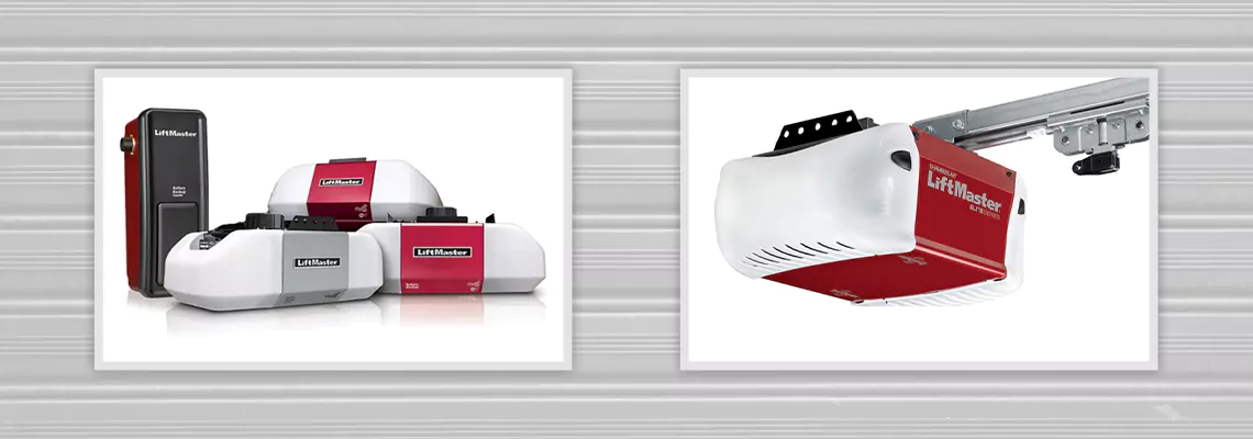 Liftmaster Garage Door Openers Repair Service in Duncraig, WA