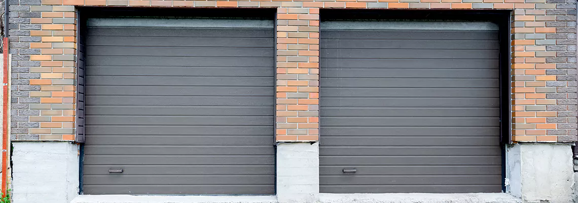 Roll-up Garage Doors Opener Repair And Installation in Duncraig, WA