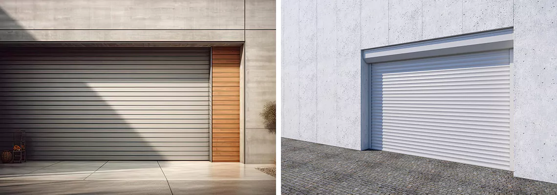 Roll-up Garage Doors Replacement in Duncraig, WA