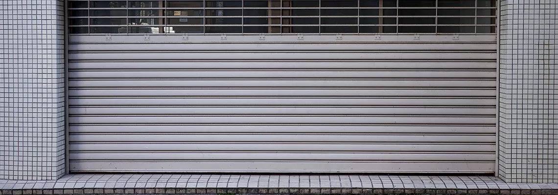 Steel Garage Doors Opener Repair in Ellenbrook, WA