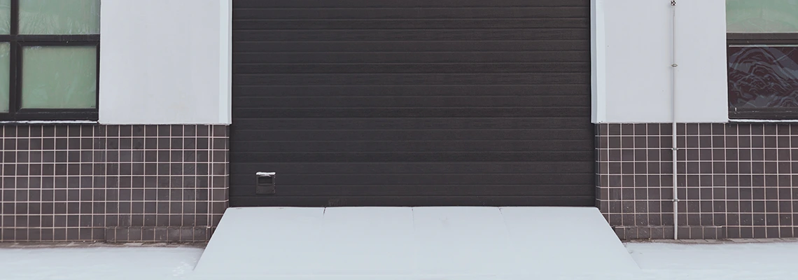 C.H.I. Overhead High-Performance Doors Service in Duncraig, WA