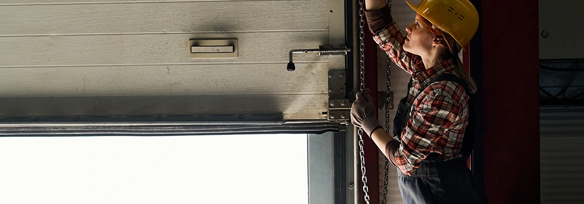 Craftsman Garage Door Beeping Repair in Western Australia