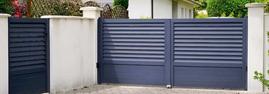 Electric Gate Repair Service in Ellenbrook, WA
