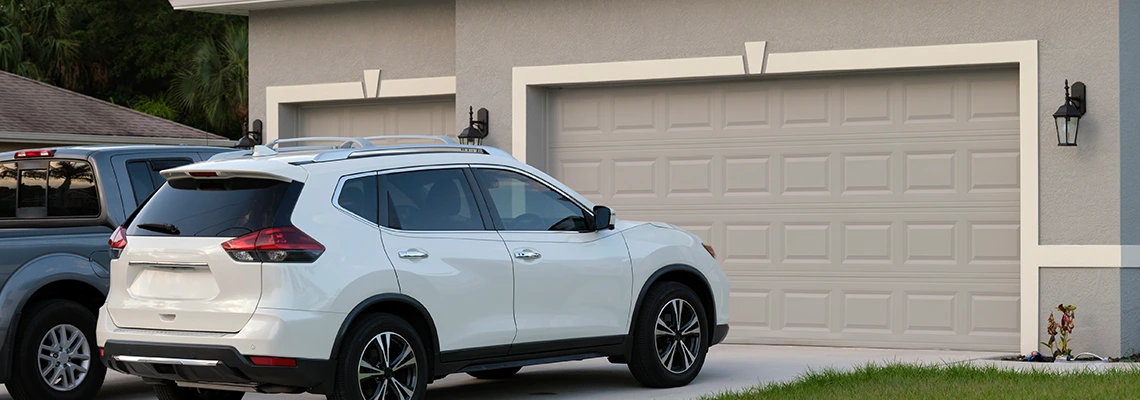 Roll Up Garage Door Installation For Homes in Duncraig, WA