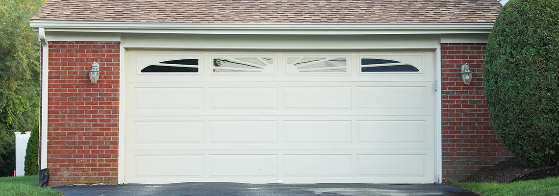 Residential Garage Door Hurricane-Proofing in Kallaroo, WA