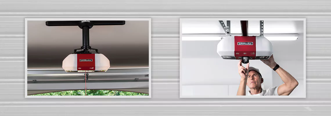 Broken Residential Overhead Garage Door Openers Repair in Kallaroo, WA