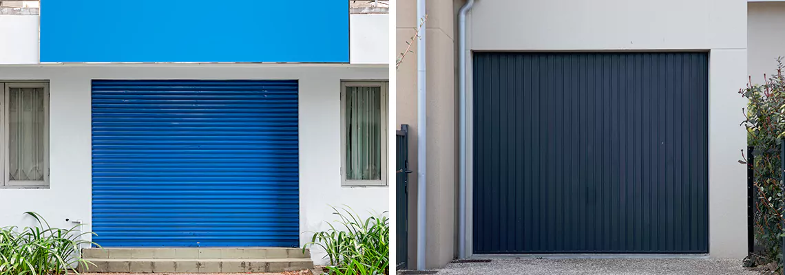 Commercial Garage Door Emergency Installation Services in Duncraig, WA
