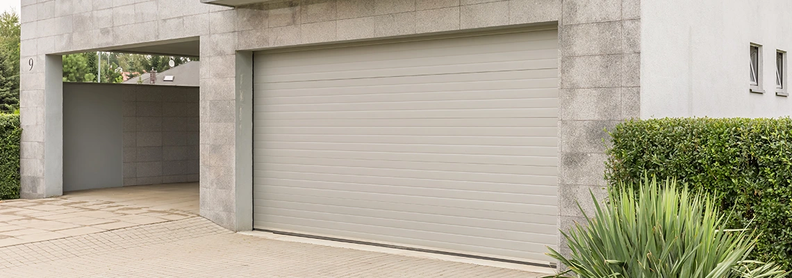 Automatic Overhead Garage Door Services in Ellenbrook, WA