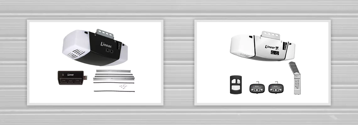 Linear Garage Door Chain Repairs in Ellenbrook, WA