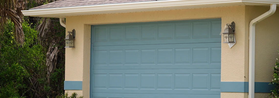 Clopay Insulated Garage Door Service Repair in Duncraig, WA