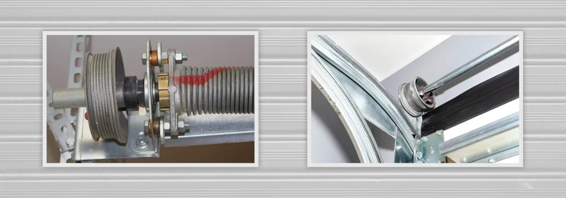 Garage Door Spring Cable Repair in Duncraig, WA
