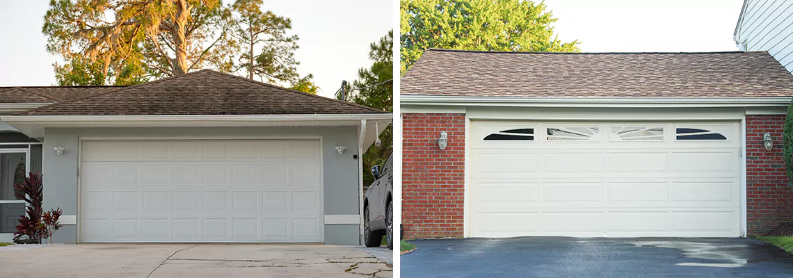 Gliderol Garage Doors Service in Ellenbrook, WA