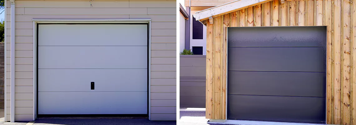 Sectional Garage Doors Replacement in Duncraig, WA
