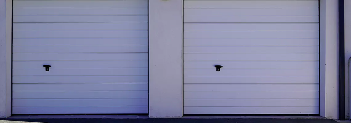 >Sectional Garage Doors Spring Repair in Duncraig, WA