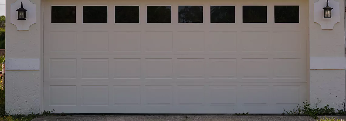 Windsor Garage Doors Spring Repair in Duncraig, WA