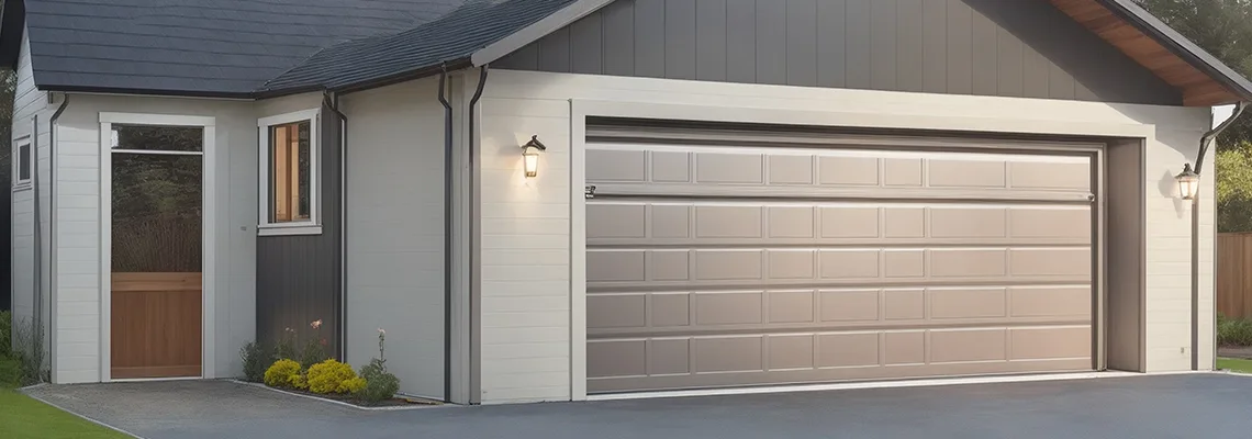 Assistance With Roller Garage Doors Repair in Kallaroo, WA, WA